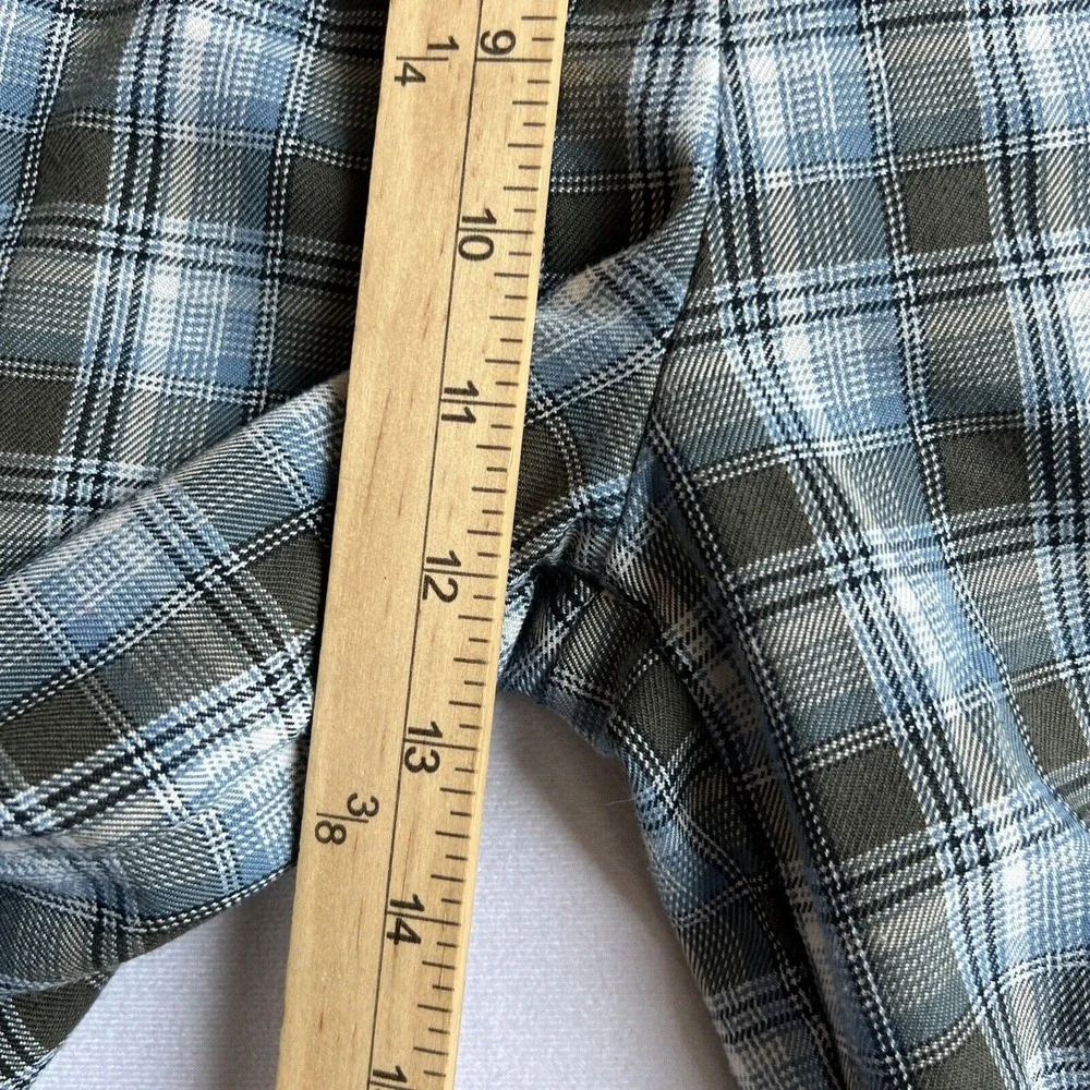 KATIN Shorts‎ Mens 32 Surf USA Classic Chino Short Plaid 9